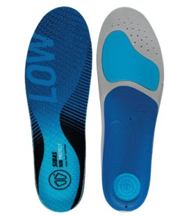 3 Feet Run Protect Laag Inlegzool