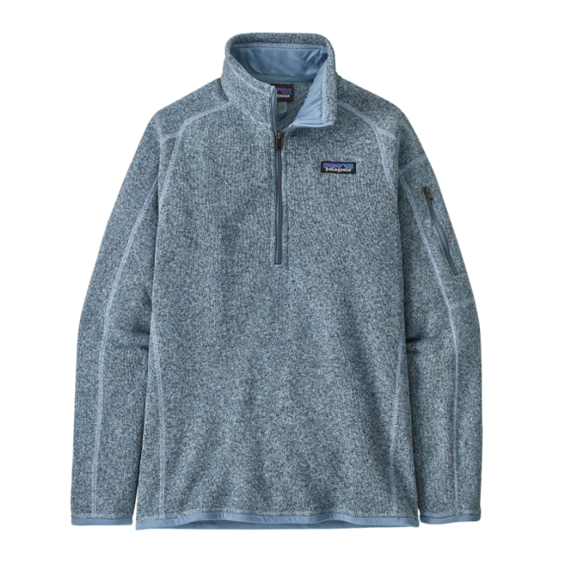 Better Sweater Fleecevest