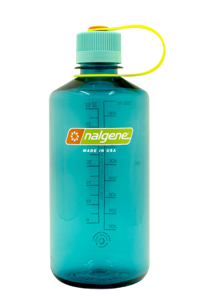 Narrow-Mouth Waterfles (1000ml)