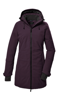 KOW 307 Parka