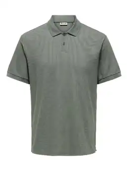 Ben Reg Ss Polo Shirt