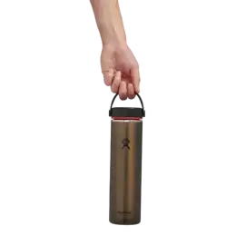 Wide Flex Cap 710 ml Thermosfles