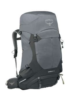 Sirrus 44 Backpack