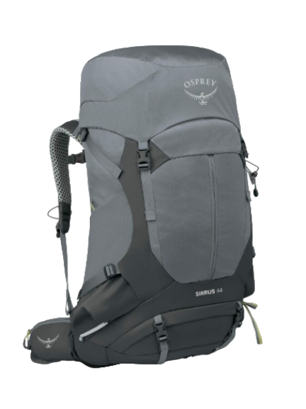 Sirrus 44 Backpack