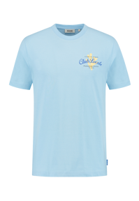 Liam Paradise T-shirt