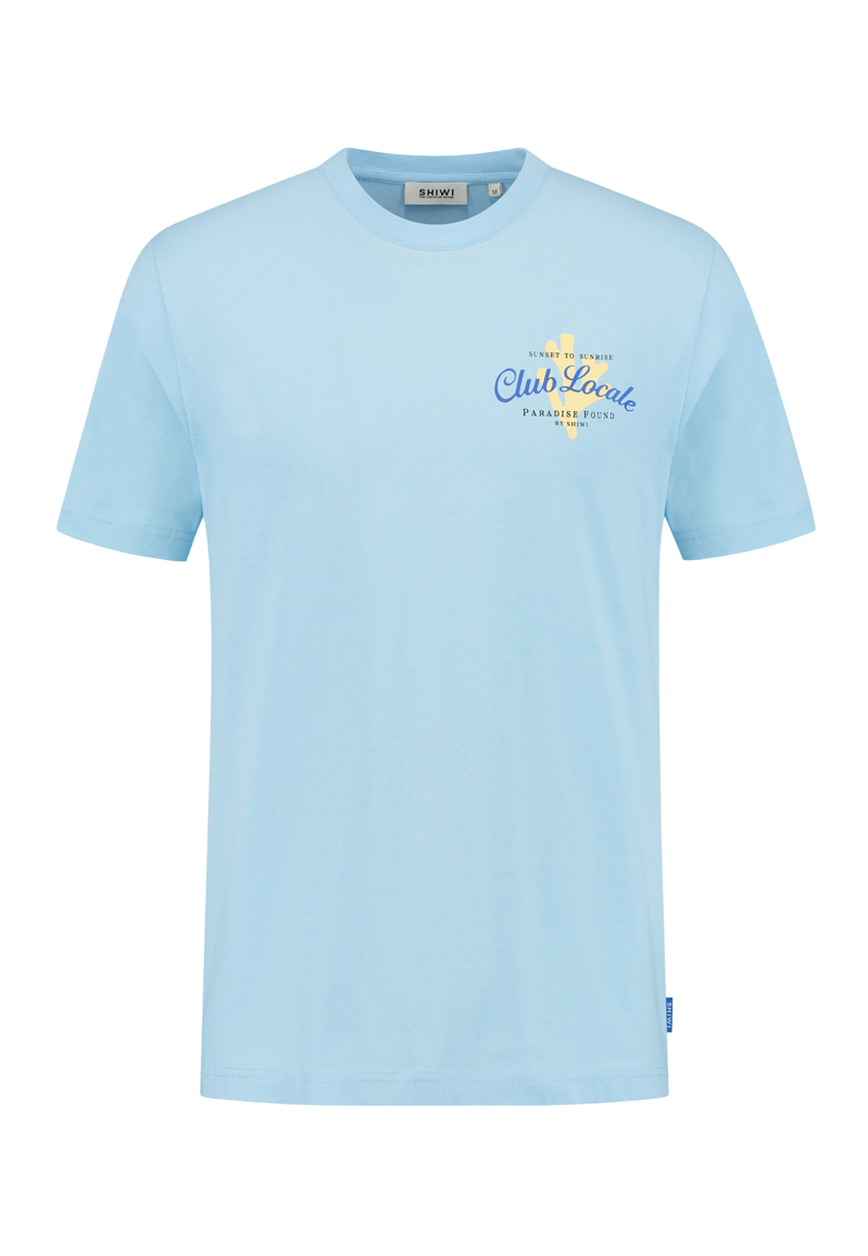 Liam Paradise T-shirt