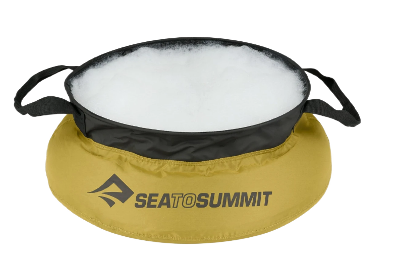 Sea To Summit Opvouwbare afwasbak 10L