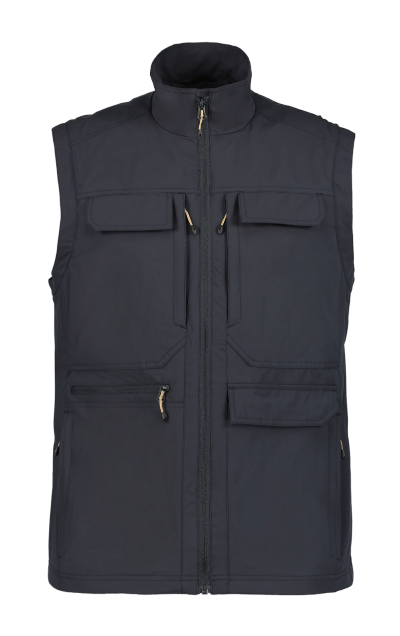 Icepeak Bergheim Mouwloos Vest