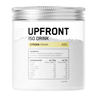 ISO Drink Citroen