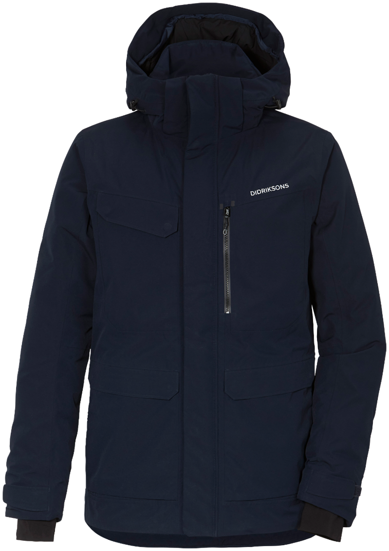 Sebastian USX 3 Winterjas