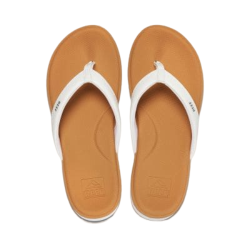 Cushion Cloud Slippers