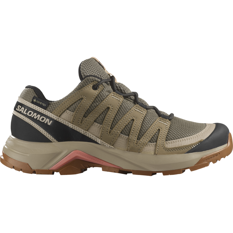 X-Adventure Recon GTX WP Wandelschoenen