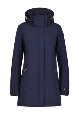 Iloniemi Softshell Jas