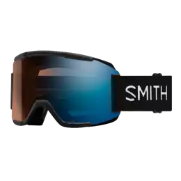 Squad Skibril (Pro Photochromic Blue Mirror Lens)