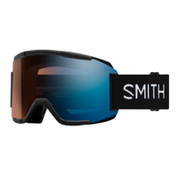 Squad Skibril (Pro Photochromic Blue Mirror Lens)