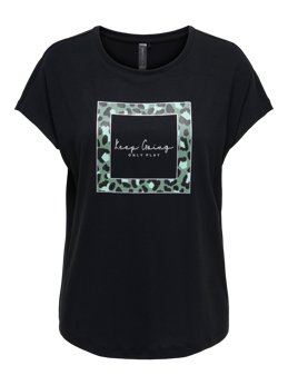 Paub-Mille T-shirt