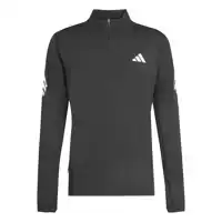 adi365 Iconic Longsleeve 1/2 Rits