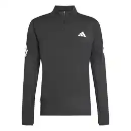 adi365 Iconic Longsleeve 1/2 Rits