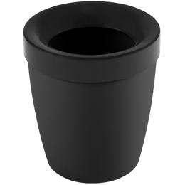 Tiglio Tafel Prullenbak 1,5L