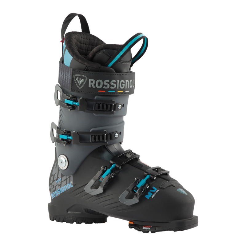 Hi-Speed Pro 120 Mv Gw Skischoenen