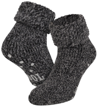 Wool Home Socks