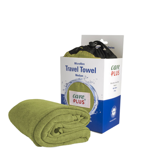 Microvezel Reishanddoek