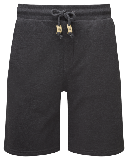 French Terry Sweatshort