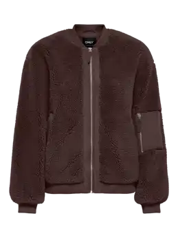 ONLSASCHA Sherpa OTW Teddyjas