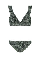 Bobby Bikini Set Mixed Animal