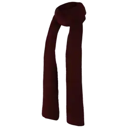 Knit Scarf