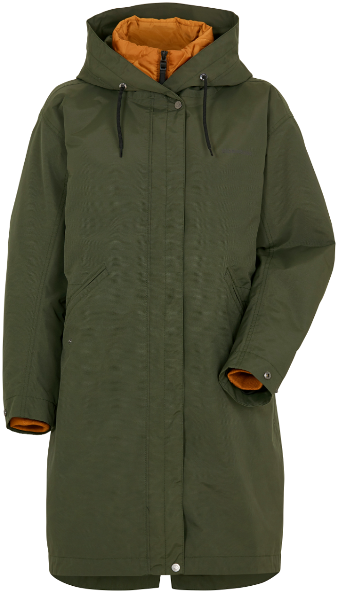 Gabriella Parka