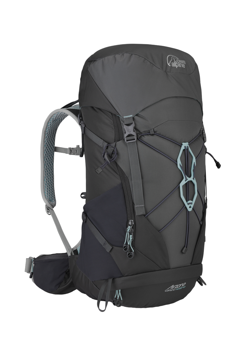 Lowe Alpine AirZone Trail Camino ND35:40 Backpack