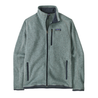 Better Sweater Fleecevest