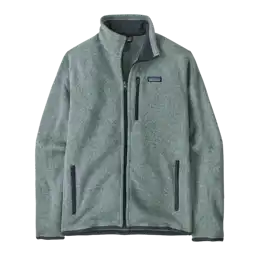 Better Sweater Fleecevest