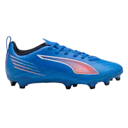 ULTRA 6 PLAY FG/AG Voetbalschoen Junior