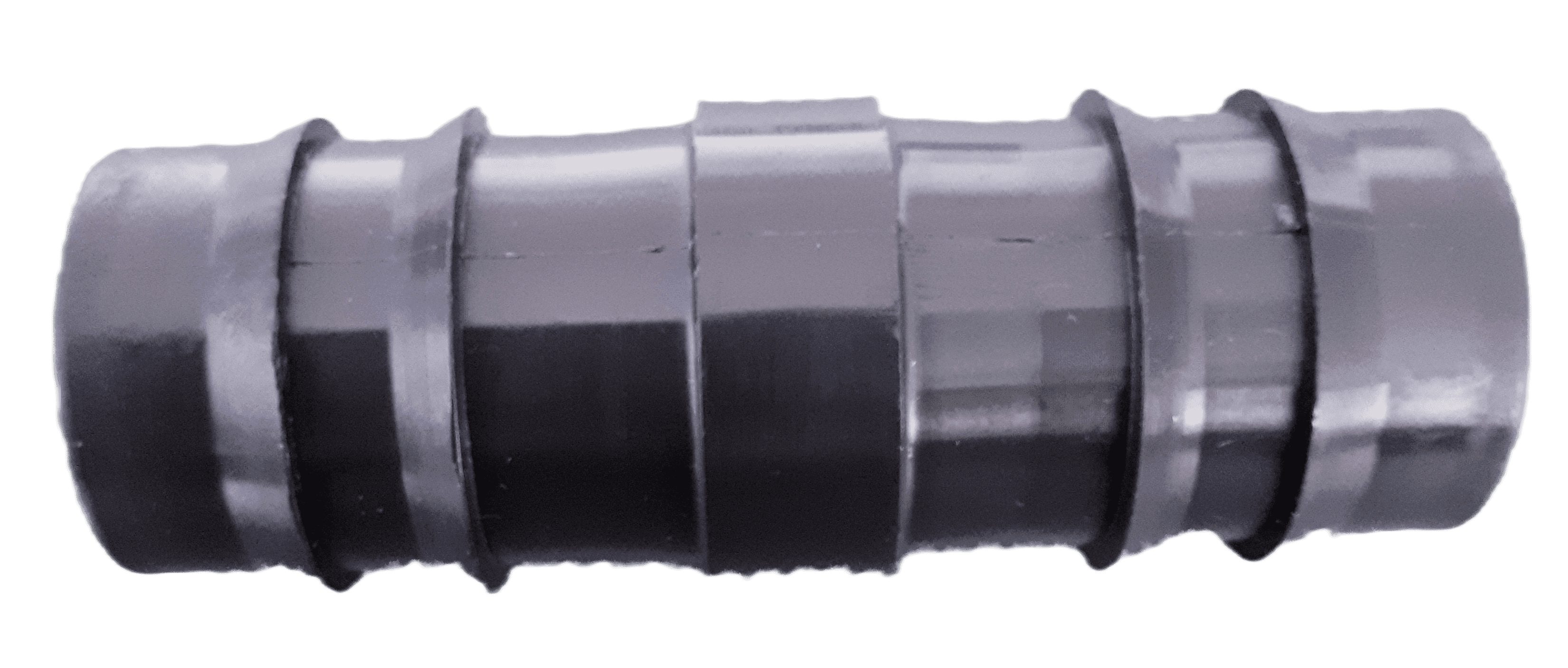 Slangtule Recht 12mm