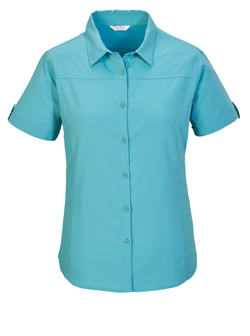 Kos 1 Geweven Blouse