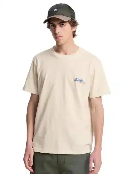 EV Barrel Paradise T-shirt
