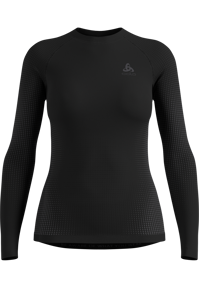 Performance Warm-basislaag Dames