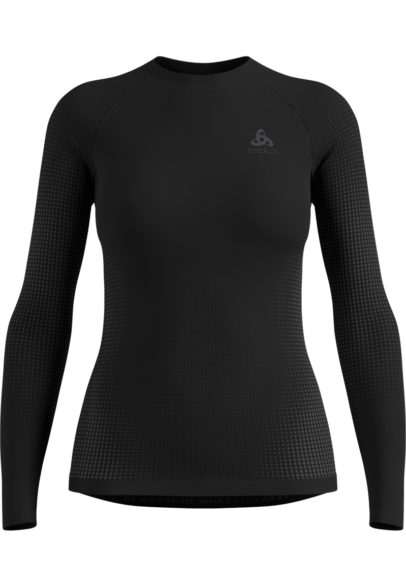 Performance Warm-basislaag Dames