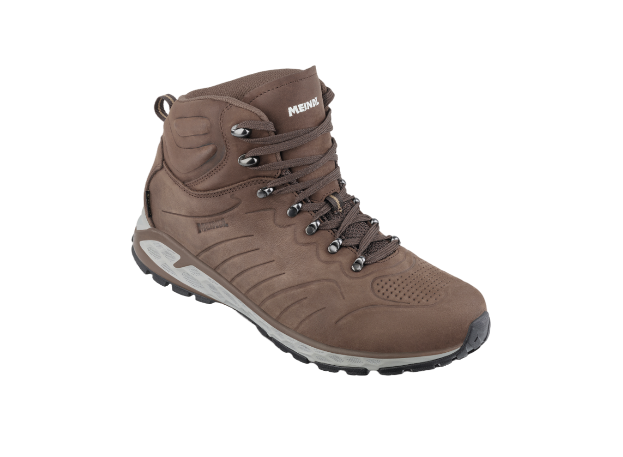 Korfu Walker Mid Wandelschoen