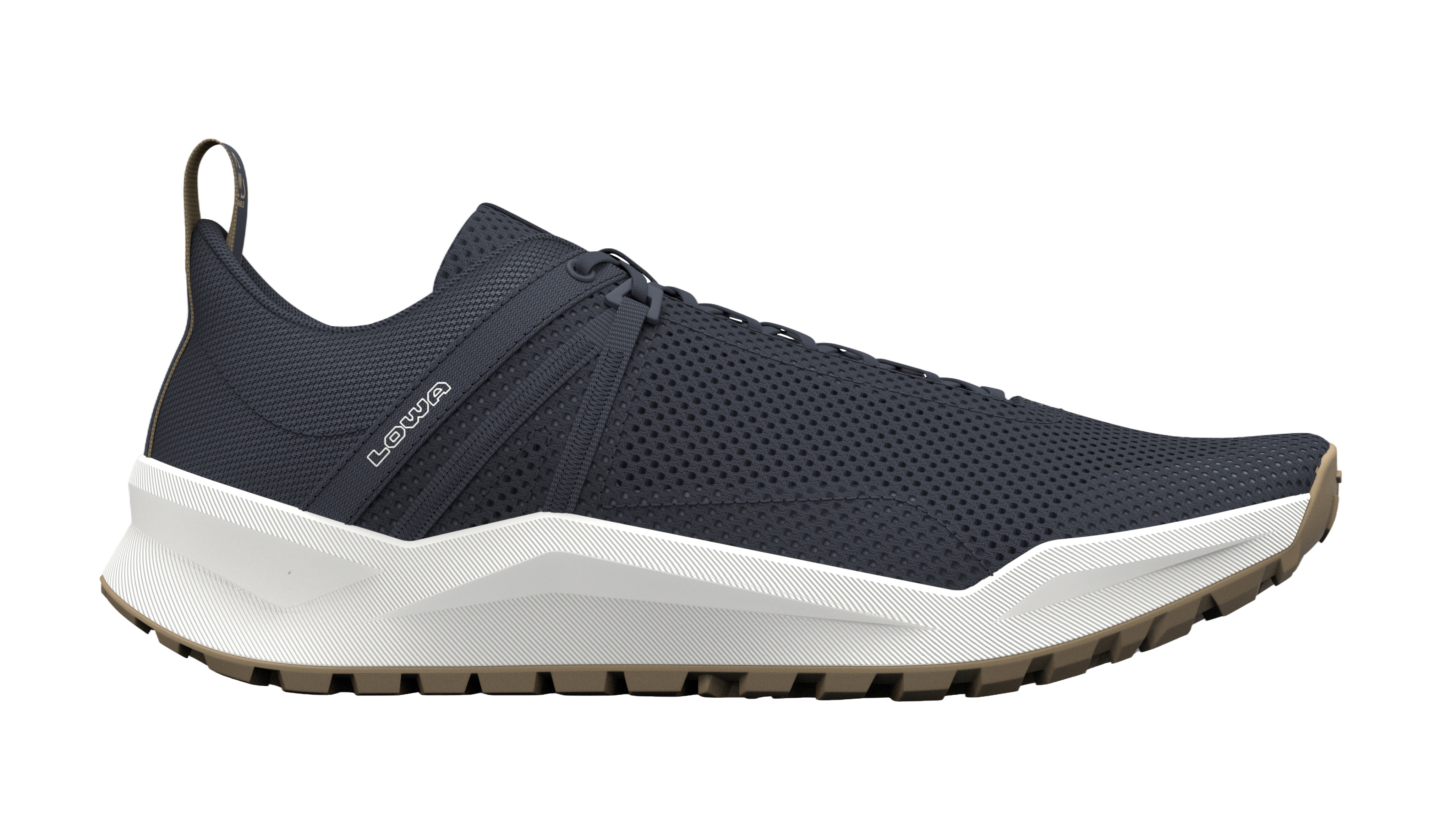 Kaloya Sneaker Heren