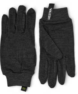 Merino Wool Liner Active Handschoen