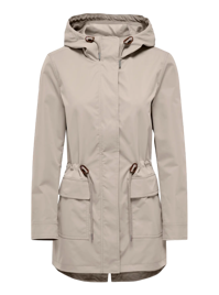 Louise Parka