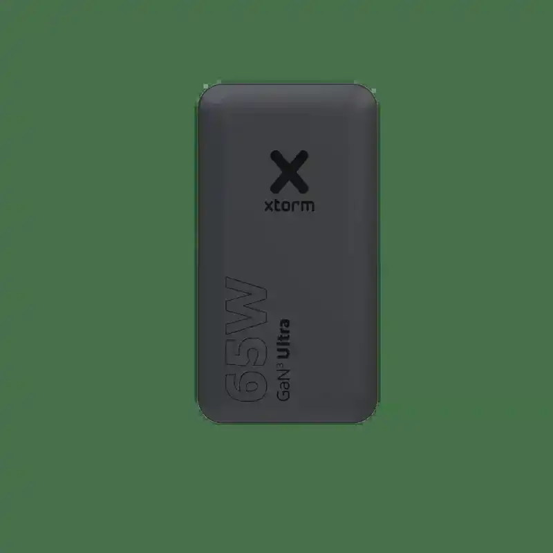 65W Fast Travel Charge Kit