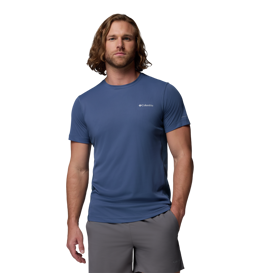 Zero Rules Light Technical T-shirt