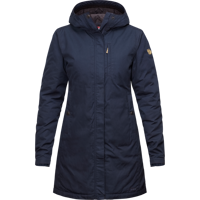 Kiruna Padded Parka