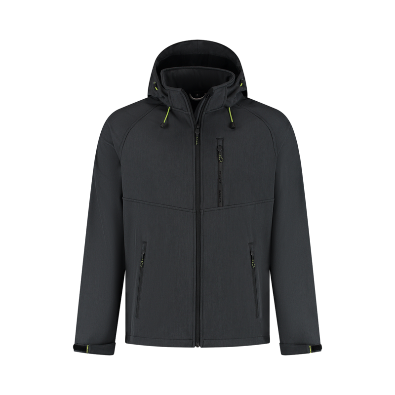 Kjelvik Andy Softshell