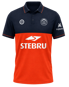 Oranje