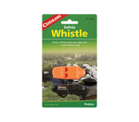 SAFETY WHISTLE